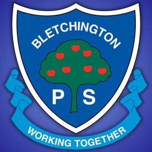 Bletchington Book Club Podcast