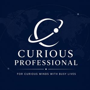 Curious Professional 中文版