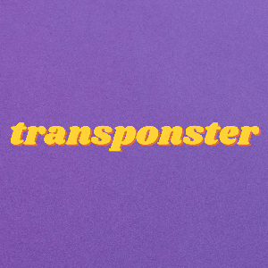 Transponster: A Pop Culture Podcast