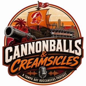 Cannonballs & Creamsicles