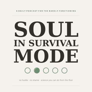 Soul In Survival Mode