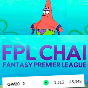 FPL Chai