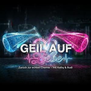 Geil auf Liebe