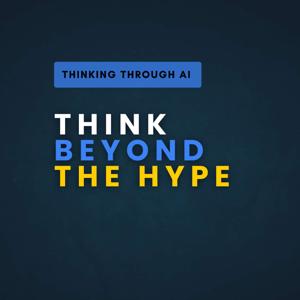 Thinking Through AI