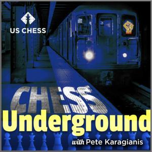 USCF Podcast