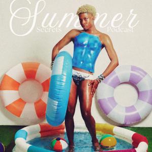This Can’t Leave The GC: Summer Secrets