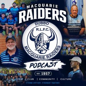 Mac Raiders