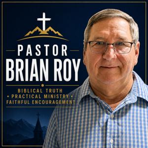 Pastor Brian Roy