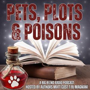 Pets, Plots & Poisons
