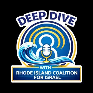 Rhode Island Coalition for Israel 's Podcast