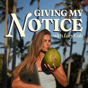 Giving My Notice: How to Become a Virtual Assistant, Quit Your 9-5 & Work From Anywhere as a Digital Nomad