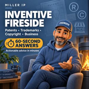 Inventive Fireside | Straight Answers. Smart Next Steps.