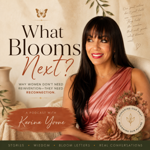 What Blooms Next?