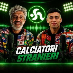 Calciatori Stranieri