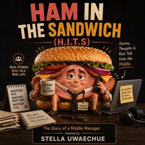 Ham In The Sandwich