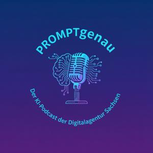 PROMPTgenau