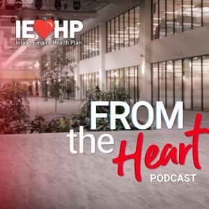 From the Heart Podcast