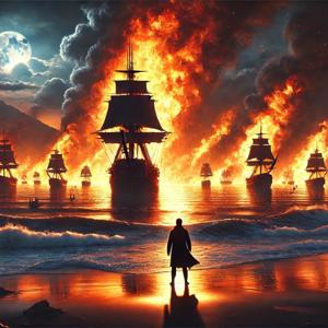 Burn the Ships