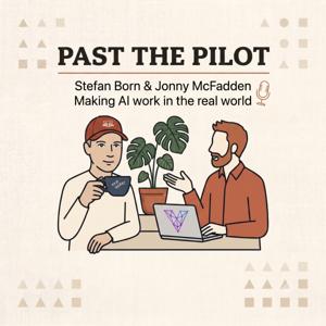 Past the Pilot