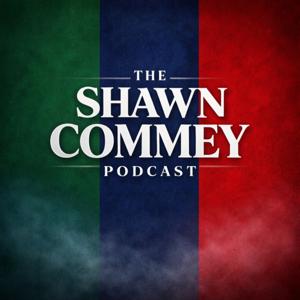 The Shawn Commey Podcast