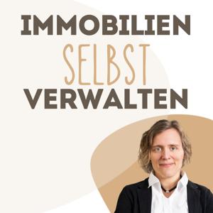 Immobilien selbst verwalten