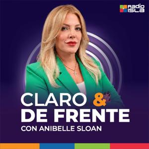 Claro y de Frente