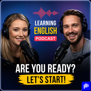 Learning English Podcast for Beginners | A1 English Listening Practice