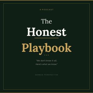 The Honest Playbook Podcast