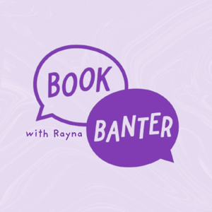 Book Banter With Rayna