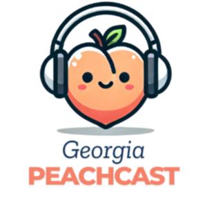 The Georgia Peachcast