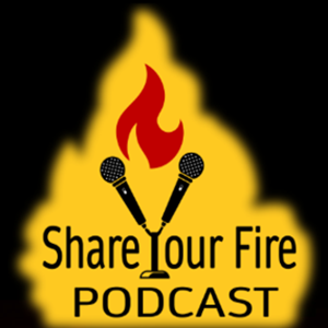 Share Your Fire