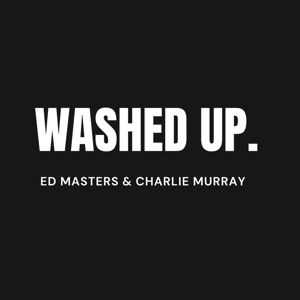 Washed up