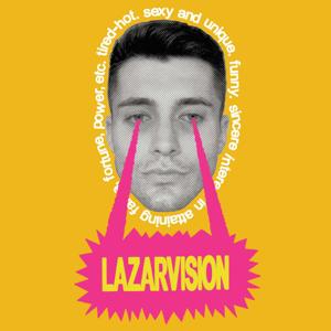 LAZARVISION