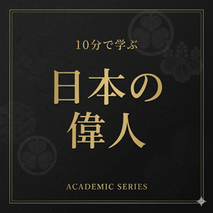10分で学ぶ日本の偉人