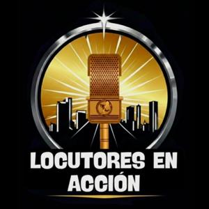 Locutores en Acción