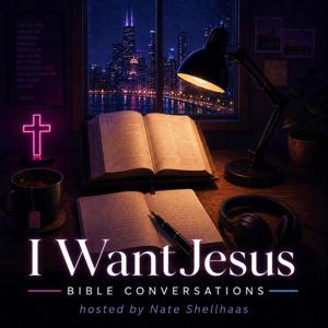 I Want Jesus