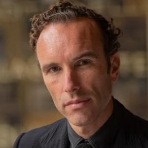 Elliot Ackerman