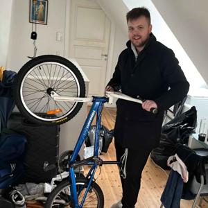 Holdet, du ikke vil tabe til