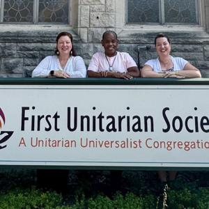 UUMKE Sunday Service Podcast