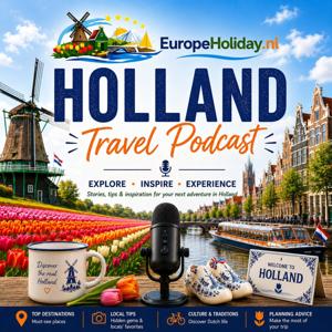EuropeHoliday.NL - Plan holidays with kids in the Netherlands with less hassle.