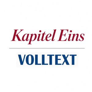 Kapitel 1