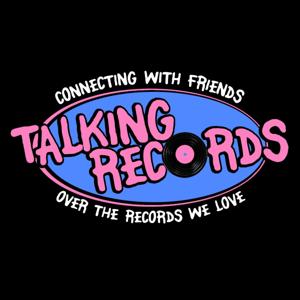 Talking Records by Talking Records