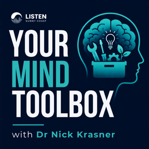 Your Mind Toolbox with Dr Nick Krasner