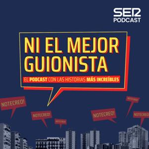 Ni el mejor guionista
