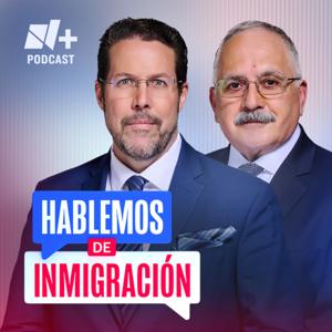 Hablemos de Inmigración