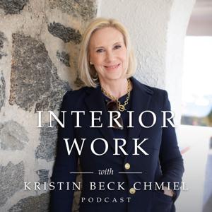 Interior Work with Kristin Beck Chmiel