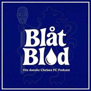 Blåt Blod