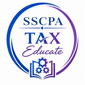 SSCPA TAX EDUCATE