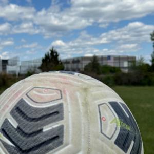 Data Center Soccer