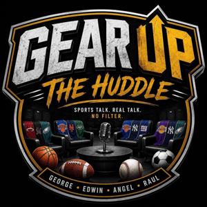 Gear Up: The Huddle